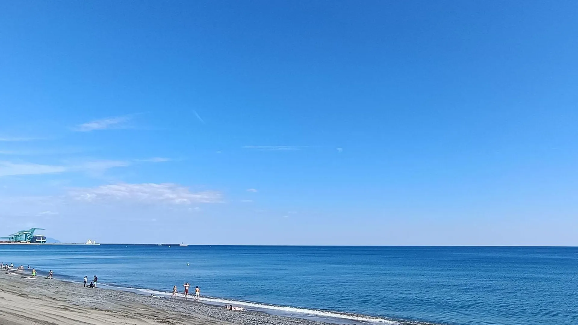 Apartment Casa L'Alchimia By Holiday World Genoa