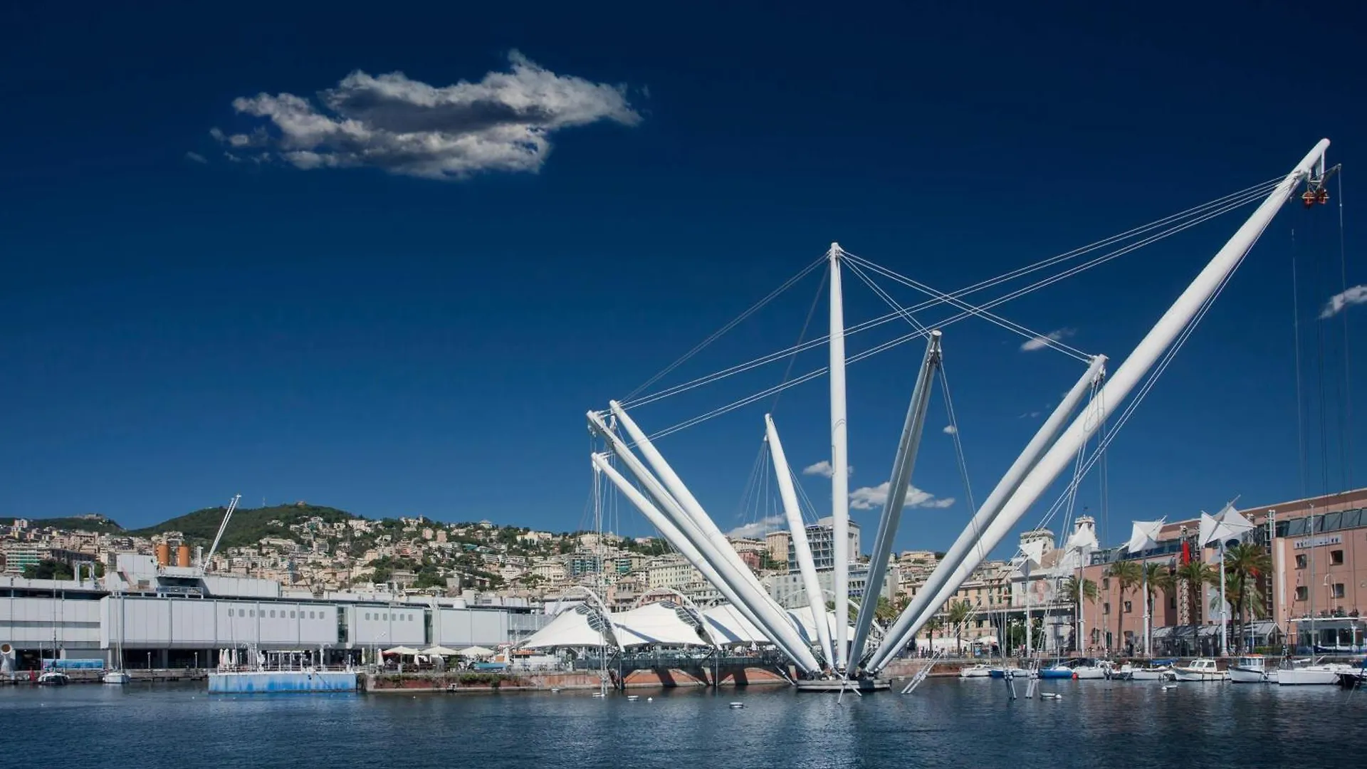 Casa L'Alchimia By Holiday World Genoa 0*,