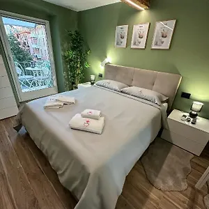  Appartamento Bel Fiore Deluxe