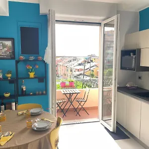  Appartamento Casaluisa