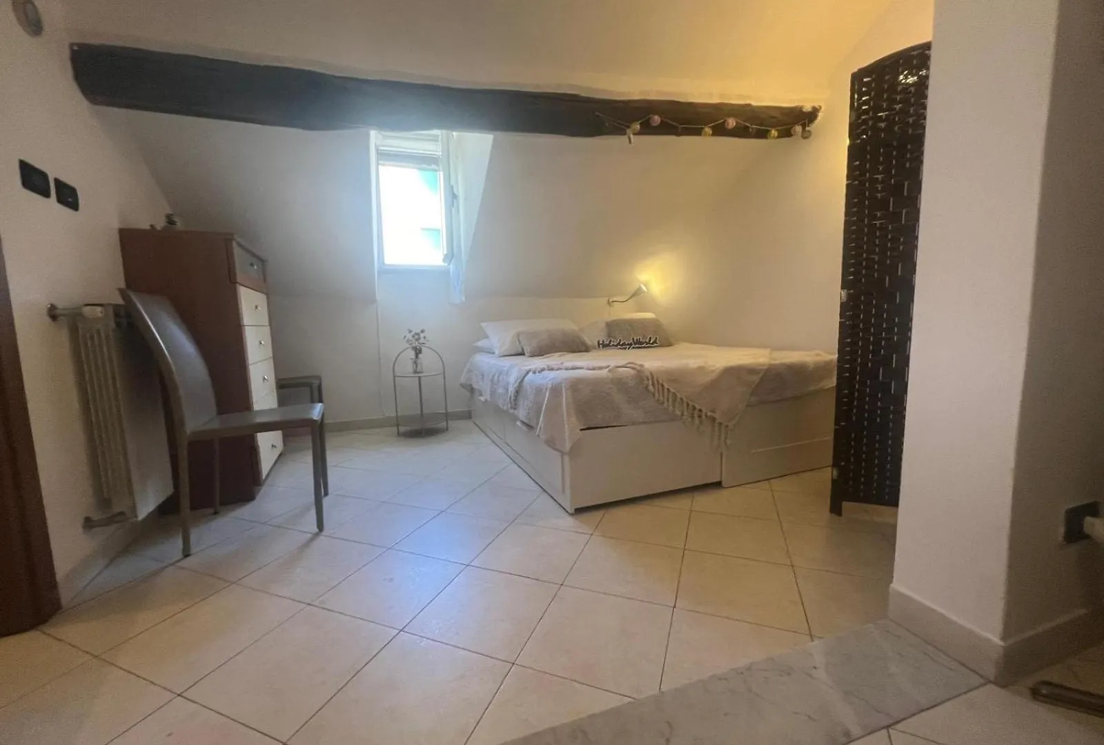 Casa L'Alchimia By Holiday World Genoa Italy